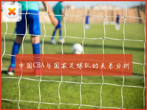 中国CBA与国家足球队的关系分析