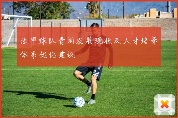 法甲球队青训发展现状及人才培养体系优化建议
