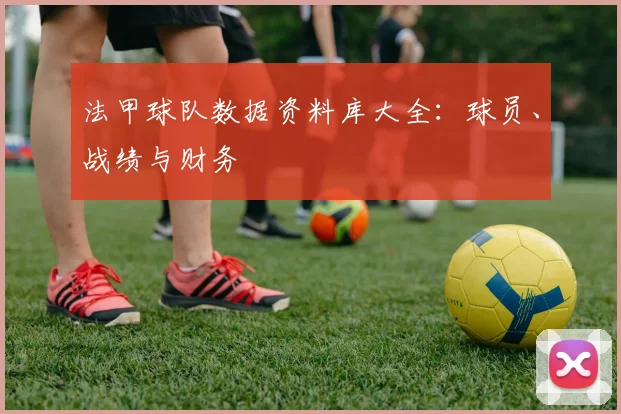 法甲球队数据资料库大全：球员、战绩与财务