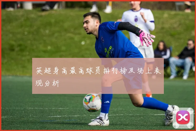 英超身高最高球员排行榜及场上表现分析