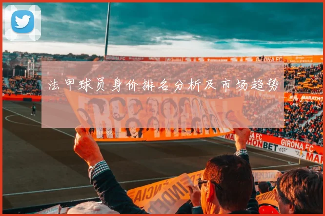 法甲球员身价排名分析及市场趋势